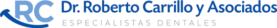 Dr. Roberto Carrillo y Asociados · Especialistas Dentales