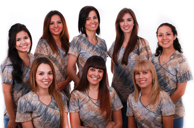 Orthodontics Team