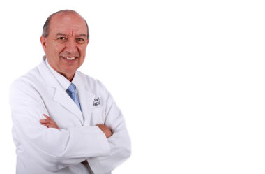 Dr Roberto Carrillo